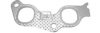 FA1 411-002 Gasket, exhaust manifold